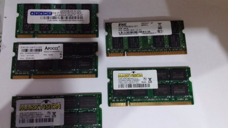 Peças em Geral